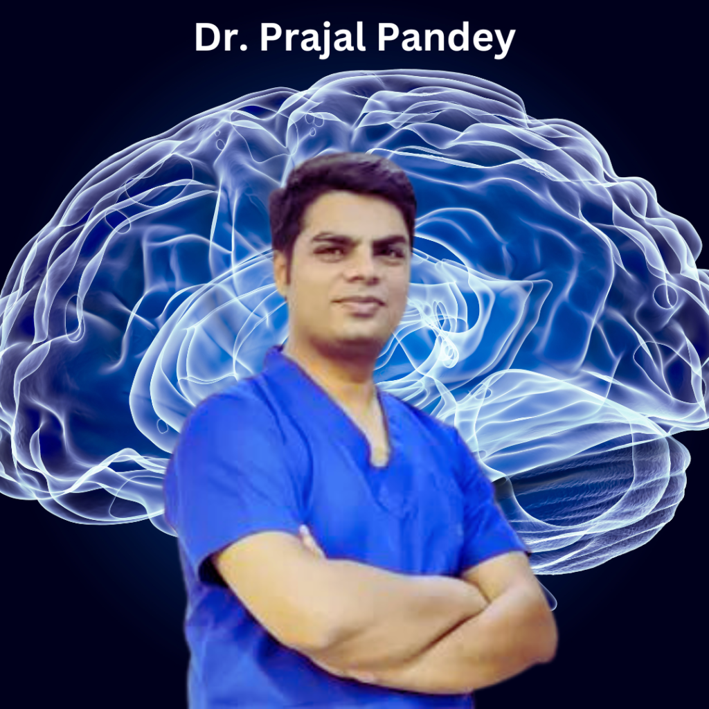 Dr. Prajal Pandey