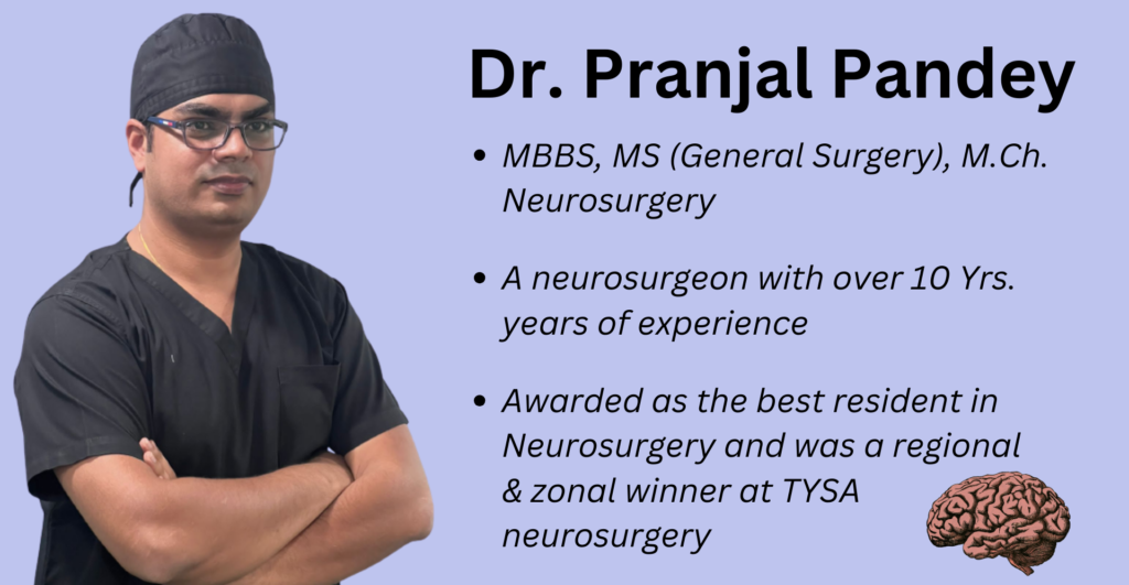 Brain Tumor Surgery Delhi