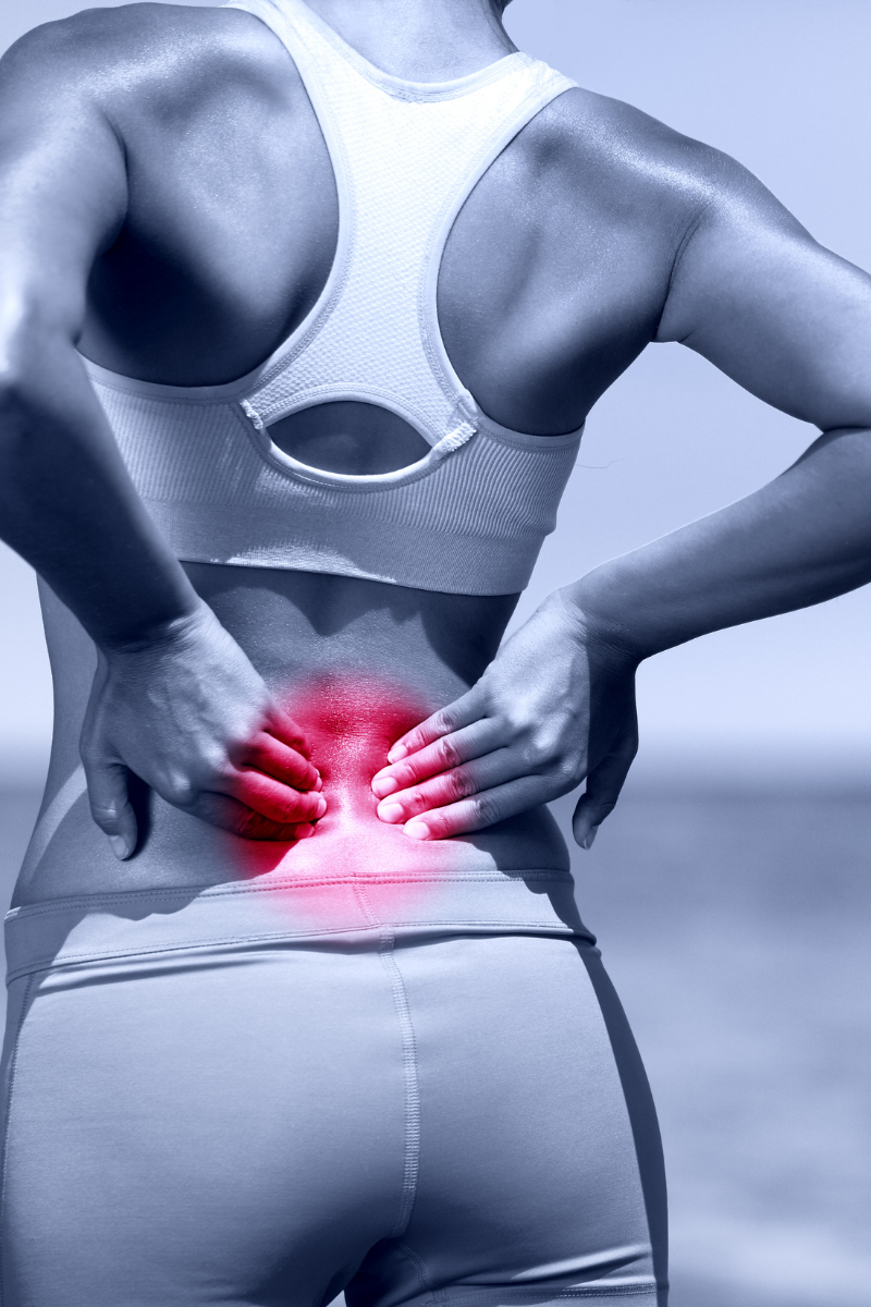Smart Tips to Manage Back Pain: Everyday Habits That Actually Reduce Discomfort