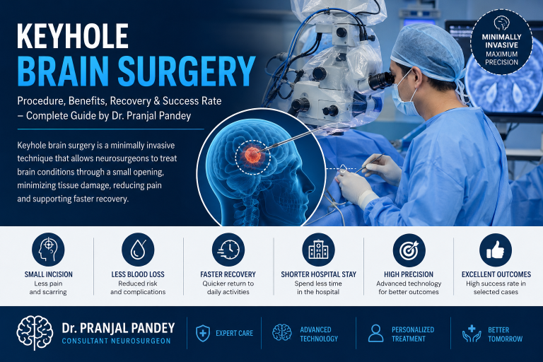 keyhole surgery