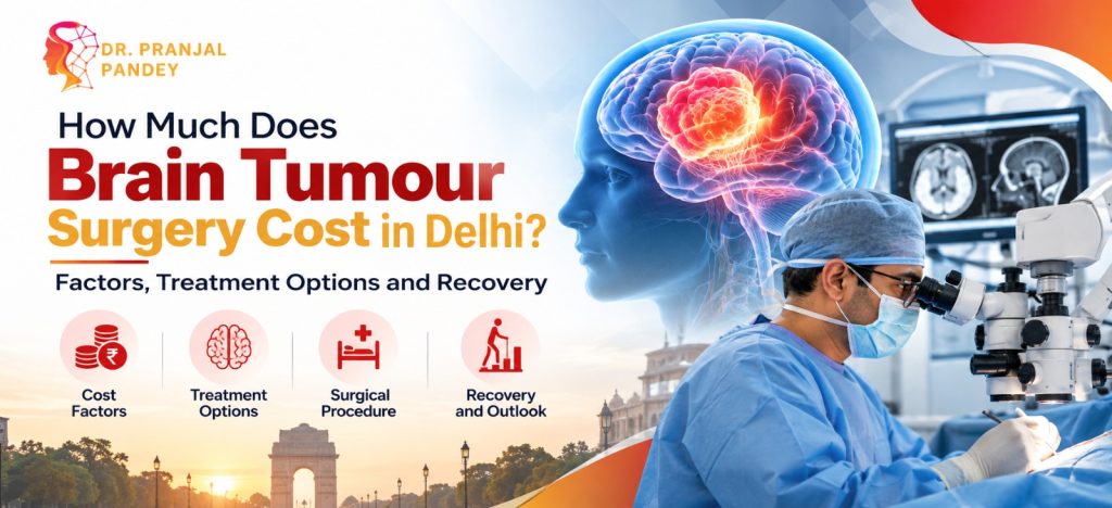 brain tumor surgery